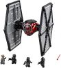LEGO - First Order Special Forces TIE Fighter 75101 - (New & Sealed)