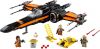 LEGO - Poe's X-wing Fighter 75102 - (New & Sealed)