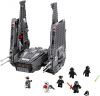 LEGO - Kylo Ren's Command Shuttle 75104 - (New & Sealed)