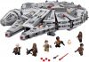 LEGO - Millennium Falcon 75105 - (New & Sealed)