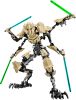 LEGO - General Grievous 75112 - (New & Sealed)