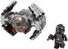 LEGO - TIE Advanced Prototype Microfighter 75128 - (New & Sealed)