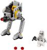 LEGO - AT-DP Microfighter 75130 - (New & Sealed)