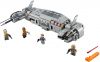 LEGO - Resistance Troop Transporter 75140 - (New & Sealed)