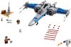 LEGO - Resistance X-wing Fighter 75149 - (New & Sealed)