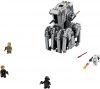 LEGO - First Order Heavy Scout Walker 75177 - (New & Sealed)