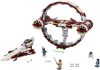 LEGO - Jedi Starfighter with Hyperdrive 75191 - (New & Sealed)