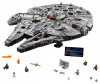 LEGO - Millennium Falcon 75192 - (New & Sealed)