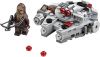 LEGO - Millennium Falcon Microfighter 75193 - (New & Sealed)