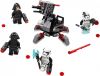 LEGO - First Order Specialists Battle Pack 75197 - (New & Sealed)