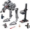 LEGO - First Order AT-ST 75201 - (New & Sealed)