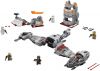 LEGO - Defense of Crait 75202 - (New & Sealed)