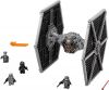 LEGO - Imperial TIE Fighter 75211 - (New & Sealed)