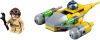 LEGO - Naboo Starfighter Microfighter 75223 - (New & Sealed)