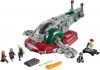 LEGO - Slave I - 20th Anniversary Edition 75243 - (New & Sealed)