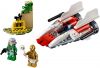 LEGO - Rebel A-wing Starfighter 75247 - (New & Sealed)
