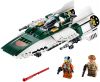 LEGO - Resistance A-wing Starfighter 75248 - (New & Sealed)