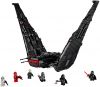 LEGO - Kylo Ren's Shuttle 75256 - (New & Sealed)