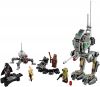 LEGO - Clone Scout Walker � 20th Anniversary Edition 75261 - (New & Sealed)