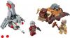 LEGO - T-16 Skyhopper vs Bantha Microfighters 75265 - (New & Sealed)