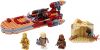 LEGO - Luke Skywalker's Landspeeder 75271 - (New & Sealed)