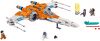 LEGO - Poe Dameron's X-wing Fighter 75273 - (New & Sealed)