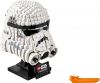 LEGO - Stormtrooper Helmet 75276 - (New & Sealed)