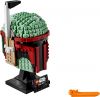 LEGO - Boba Fett Helmet 75277 - (New & Sealed)