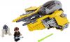 LEGO - Anakin's Jedi Interceptor 75281 - (New & Sealed)