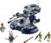 LEGO - Armored Assault Tank (AAT) 75283 - (New & Sealed)