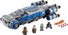 LEGO - Resistance I-TS Transport 75293 - (New & Sealed)