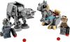 LEGO - Tauntaun vs. AT-AT Microfighters 75298 - (New & Sealed)