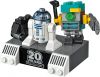 LEGO - Mini Boost Droid Commander 75522 - (New & Sealed)