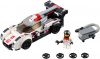 LEGO - Audi R18 e-tron quattro 75872 - (New & Sealed)