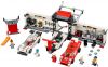 LEGO - Porsche 919 Hybrid and 917K Pit Lane 75876 - (New & Sealed)