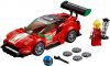 LEGO - Ferrari 488 GT3 Scuderia Corsa 75886 - (New & Sealed)