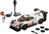LEGO - Porsche 919 Hybrid 75887 - (New & Sealed)