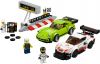 LEGO - Porsche 911 RSR and 911 Turbo 3.0 75888 - (New & Sealed)