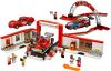 LEGO - Ferrari Ultimate Garage 75889 - (New & Sealed)