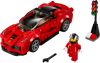 LEGO - LaFerrari 75899 - (New & Sealed)