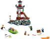 LEGO - Haunted Lighthouse 75903 - (New & Sealed)