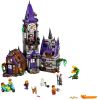 LEGO - Mystery Mansion 75904 - (New & Sealed)
