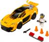 LEGO - McLaren P1 75909 - (New & Sealed)