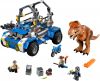 LEGO - T. rex Tracker 75918 - (New & Sealed)