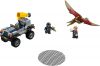 LEGO - Pteranodon Chase 75926 - (New & Sealed)