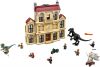 LEGO - Indoraptor Rampage at Lockwood Estate 75930 - (New & Sealed)