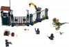 LEGO - Dilophosaurus Outpost Attack 75931 - (New & Sealed)