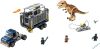 LEGO - T. Rex Transport 75933 - (New & Sealed)