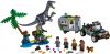 LEGO - Baryonyx Face-Off: The Treasure Hunt 75935 - (New & Sealed)