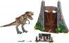 LEGO - Jurassic Park: T. rex Rampage 75936 - (New & Sealed)